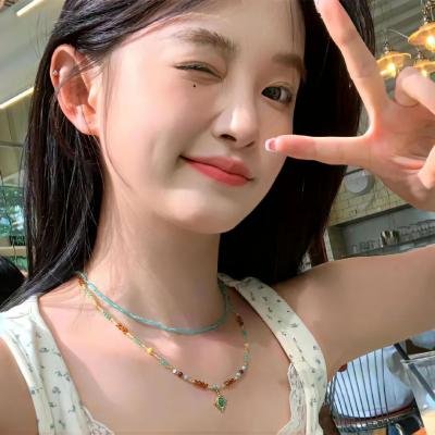 蕾哈娜内衣秀