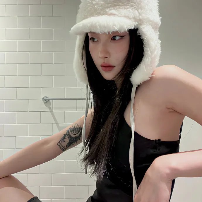 偷心女巫