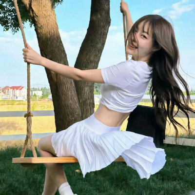 花花公子之千面女陪游