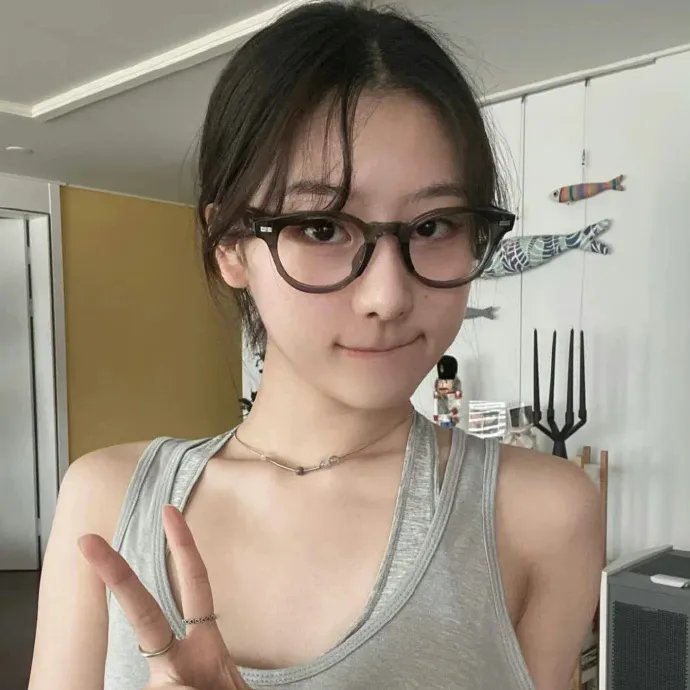 出水嫦娥