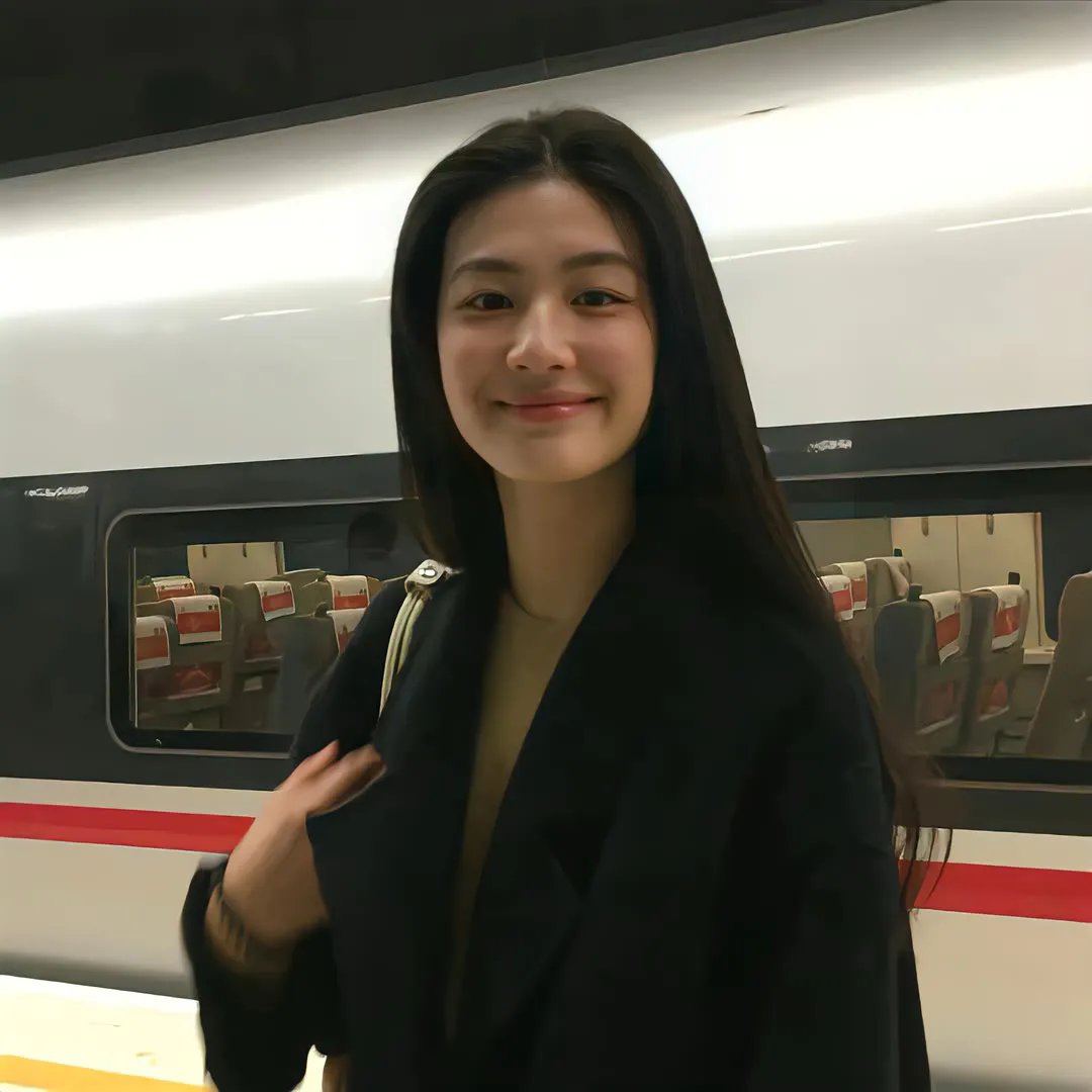 彩色房间